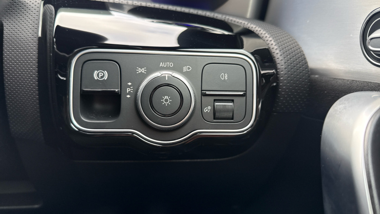 Mercedes-Benz A-Class A200d AMG Line Premium Plus 5dr Auto Diesel Hatchback